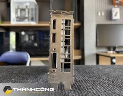 Card màn hình GTX1650 MSI VENTUS XS OC 4GB D6 (USED)