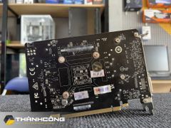 Card màn hình GTX1650 MSI VENTUS XS OC 4GB D6 (USED)