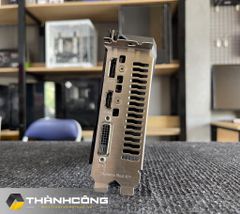 Card màn hình ASUS TUF GAMING GTX 1650 4GB GDDR6 (USED)
