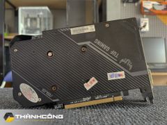 Card màn hình ASUS TUF GAMING GTX 1650 4GB GDDR6 (USED)