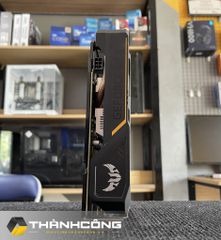Card màn hình ASUS TUF GAMING GTX 1650 4GB GDDR6 (USED)