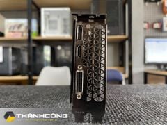 Card màn hình RTX 2060 6GB COLORFUL NB Duo (USED)