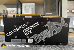 Card màn hình RTX 2060 6GB COLORFUL NB Duo (USED)
