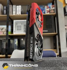 Card màn hình RTX 2060 6GB COLORFUL NB Duo (USED)