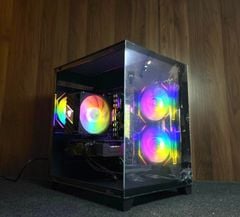 TCPC HERO (GTX1660 SUPER 6GB | i5 10400F | H510 | SSD 256GB | RAM 16GB | 550W)
