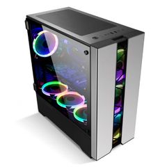 Case Golden Field Z22FA - eATX Gaming Pro