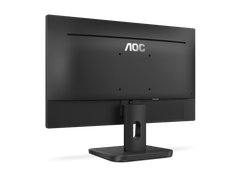 LCD AOC 20E1H/74 (19.5inch/FHD/TN/60Hz/5ms/HDMI+VGA)