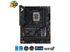 Main Asus B660 TUF GAMING PLUS WIFI D4