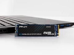 Ổ cứng SSD PNY CS1031 1TB M.2 2280 NVMe PCIe Gen 3x4