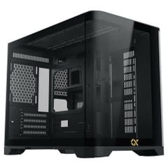 Case Xigmatek Alpha Pano M BLACK