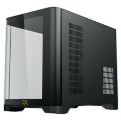 Case Xigmatek Alpha Pano M BLACK