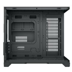 Case Xigmatek Alpha Pano M BLACK