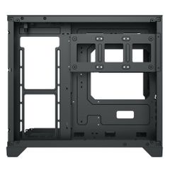 Case Xigmatek Alpha Pano M BLACK