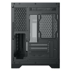 Case Xigmatek Alpha Pano M BLACK