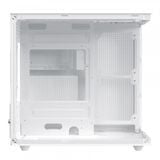 CASE Xigmatek Aqua M Lite Arctic 3GF EN44168 (WHITE)