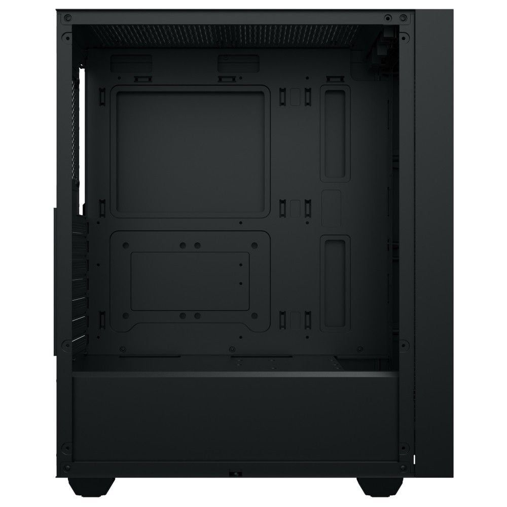 Case XIGMATEK SKY II 3Fan RGB - Black