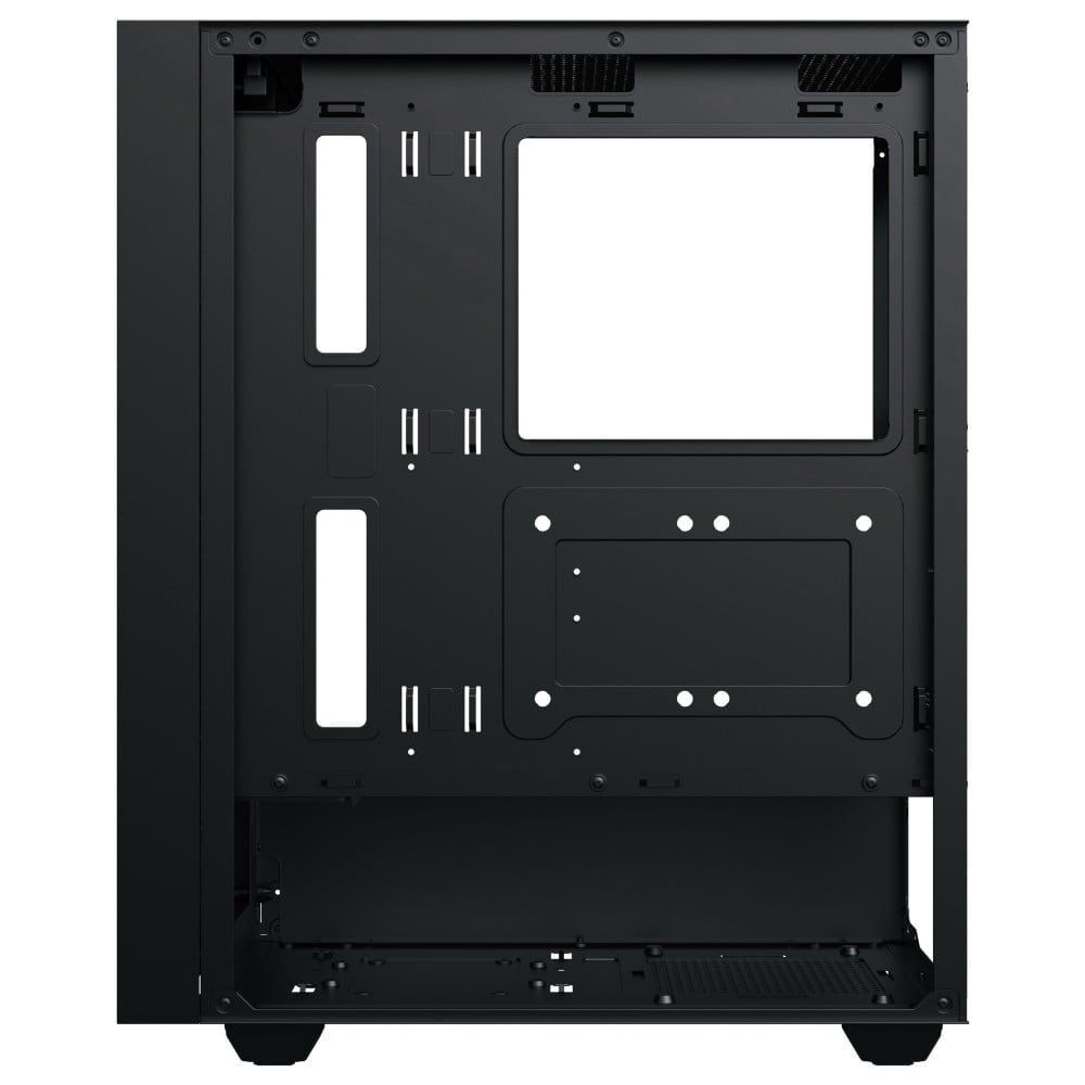 Case XIGMATEK SKY II 3Fan RGB - Black