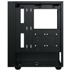 Case XIGMATEK SKY II 3Fan RGB - Black