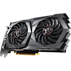 VGA MSI GTX 1650 GAMING X 4G