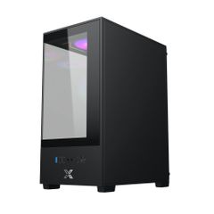 CASE XIGMATEK VIEW 3GF BLACK