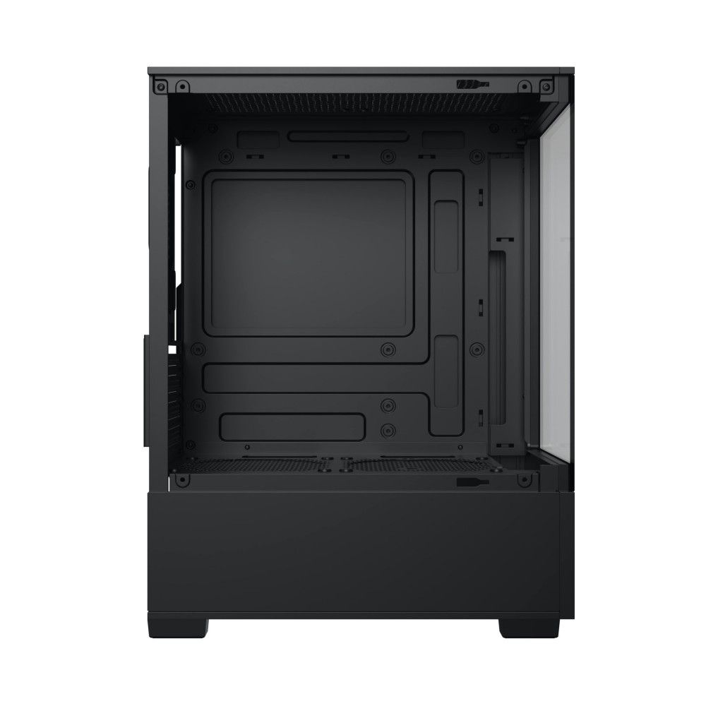 CASE XIGMATEK VIEW 3GF BLACK
