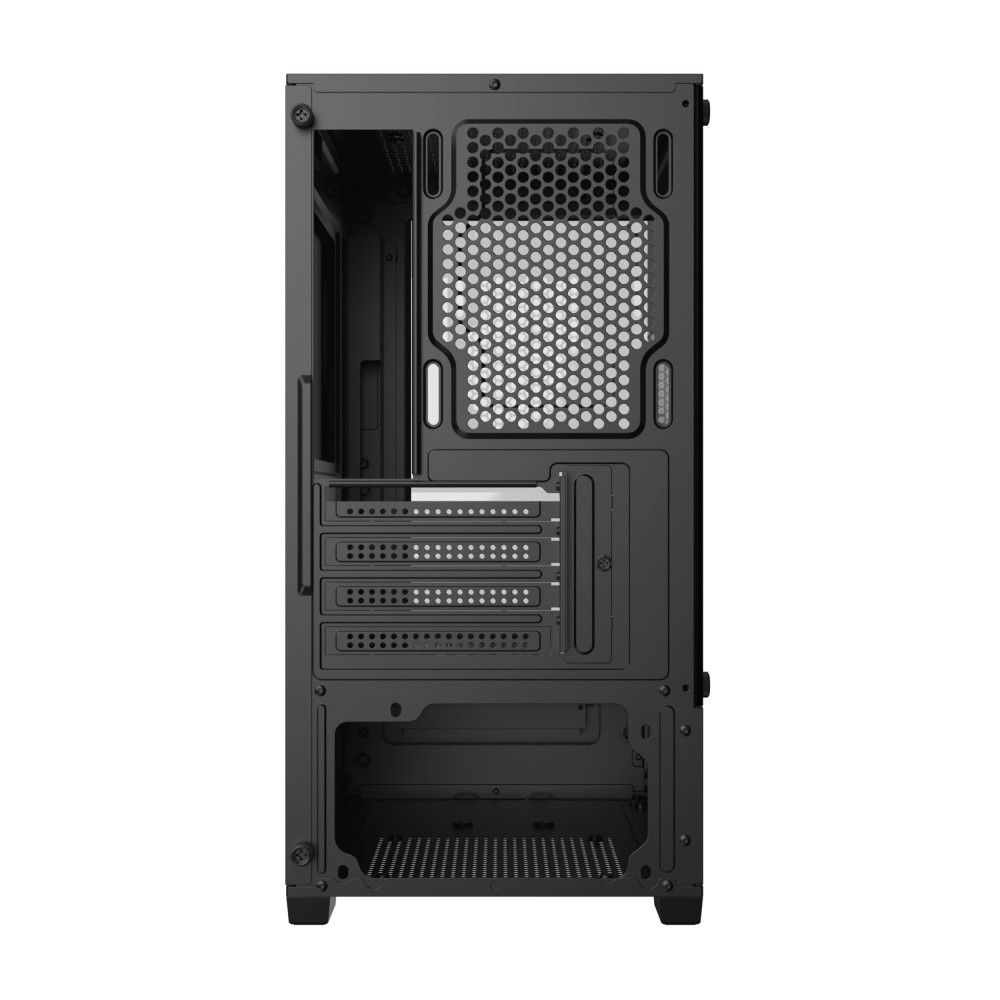 CASE XIGMATEK VIEW 3GF BLACK