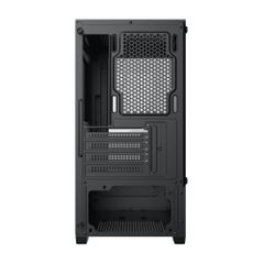 CASE XIGMATEK VIEW 3GF BLACK