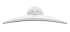 Màn hình Cong MSI Modern 27 Inch MD271CPW FHD/VA/75Hz/4Ms/HDMI+USBC/Loa Màu Trắng