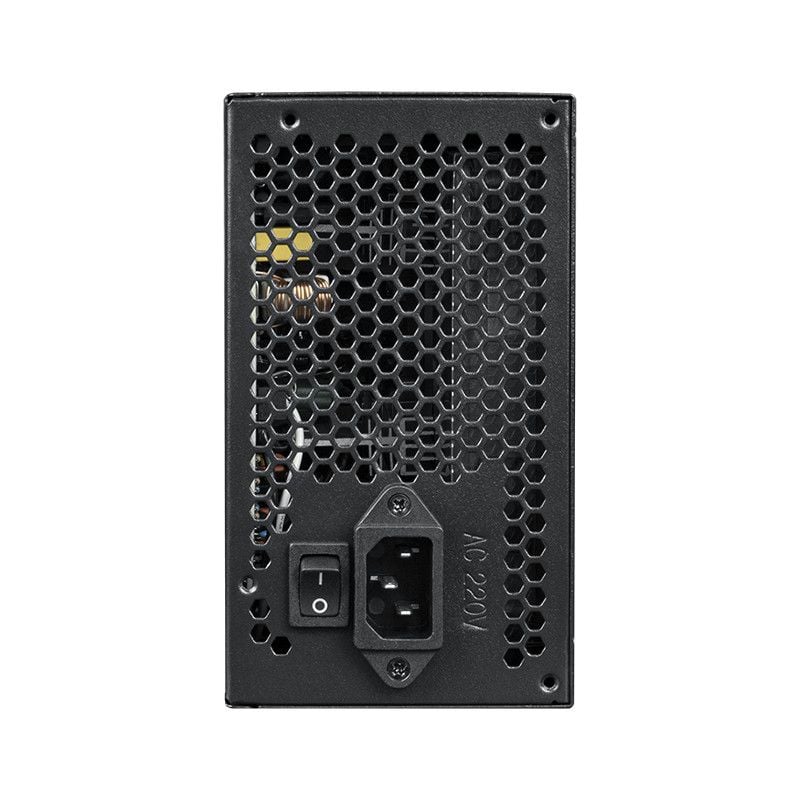 Nguồn máy tính PSU AIGO VK550 - 500W