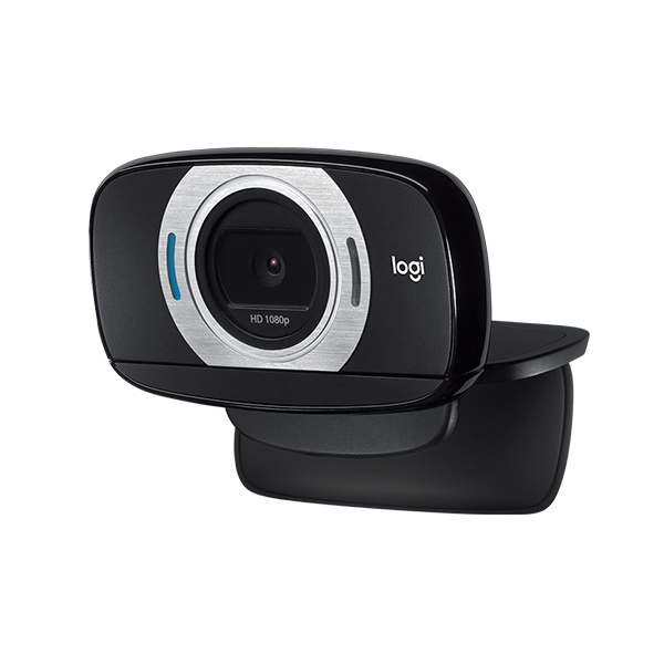 Webcam Logitech HD C615 1080P hình ảnh sắc nét