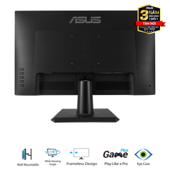 LCD ASUS VA24EHE 24 Inch IPS 75HZ VIỀN MỎNG