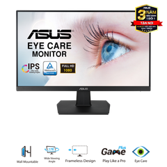 LCD ASUS VA24EHE 24 Inch IPS 75HZ VIỀN MỎNG