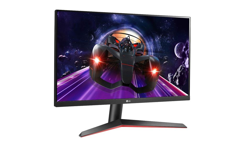 LCD LG IPS 24 Inch Full HD AMD FreeSync™ 24MP60G