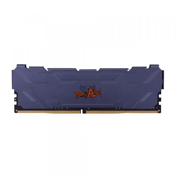 Ram DDR4 8GB COLORFUL BATTLE AX BUSS 3200 Tản Nhiệt Thép