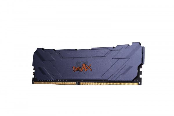 Ram DDR4 8GB COLORFUL BATTLE AX BUSS 3200 Tản Nhiệt Thép