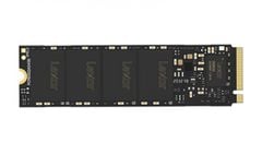 Ổ Cứng SSD LEXAR NM620 256GB M.2 2280 PCIE 3.0X4 (ĐOC 3000MB/S - GHI 1300MB/S)