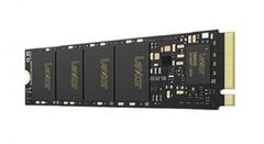 Ổ Cứng SSD LEXAR NM620 256GB M.2 2280 PCIE 3.0X4 (ĐOC 3000MB/S - GHI 1300MB/S)