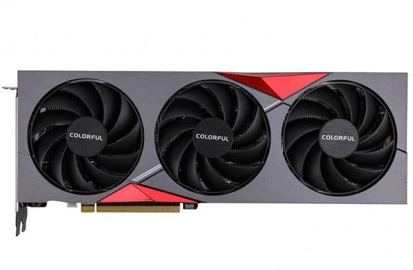 Card màn hình Colorful GeForce RTX 4060 NB EX 8GB-V