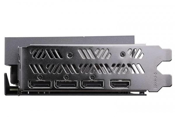 Card màn hình Colorful GeForce RTX 4060 NB EX 8GB-V