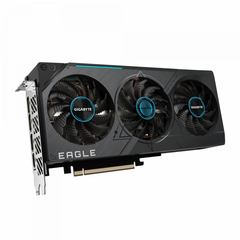 CARD MÀN HÌNH Gigabyte RTX4070 SUPER EAGLE OC 12GB 3 Fan (GV-N407SEAGLE OC-12GD)