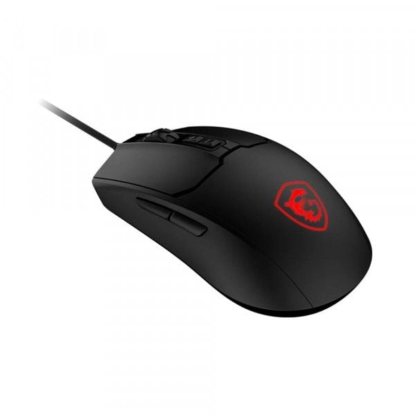 Chuột Gaming có dây MSI Force GM100