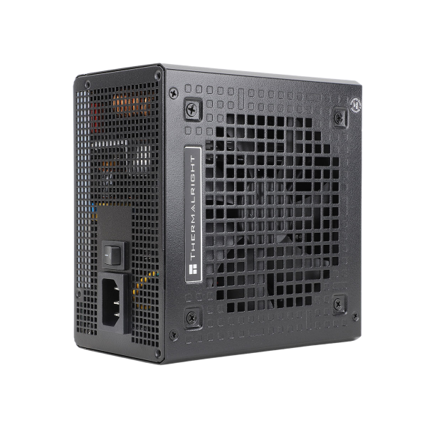 Nguồn Thermalright TG-1000 ATX 3.0 | PCIE 5.0 (1000W 80 Plus Gold Full Modular)