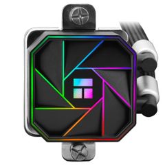 Tản nhiệt nước Thermalright Aqua Elite 360 ARGB V3 Black