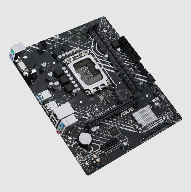 Main Asus PRIME H610M-F D4
