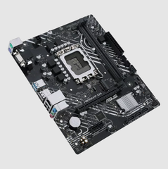 Main Asus PRIME H610M-F D4