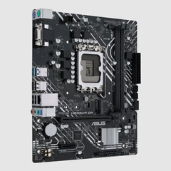 Main Asus PRIME H610M-F D4