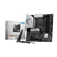 MAIN B760M MSI GAMING PLUS WIFI DDR4