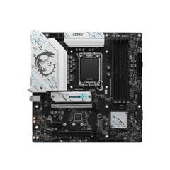 MAIN B760M MSI GAMING PLUS WIFI DDR4