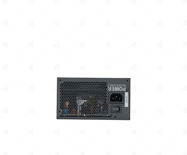 Nguồn Fsp Hv Pro 550W 80Plus Bronze 230V