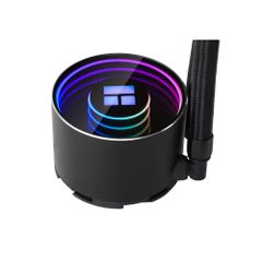 Tản nhiệt nước Thermalright Frozen Notte 240 Black ARGB